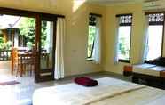 Bedroom 5 Karang Mesari Ubud Guest House