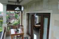 Common Space Karang Mesari Ubud Guest House