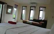 Bedroom 7 Karang Mesari Ubud Guest House