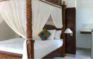Bedroom 3 Karang Mesari Ubud Guest House
