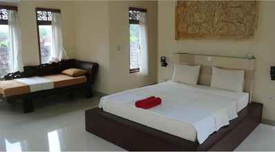 Bedroom 4 Karang Mesari Ubud Guest House