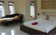 Bedroom 4 Karang Mesari Ubud Guest House