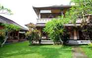 Exterior 4 Sunarta Homestay