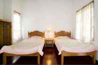 Bedroom Sunarta Homestay