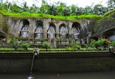 Common Space 4 Villa Damee Ubud