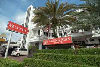 Exterior 4 Agung Mas Hotel Malioboro