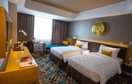 Bedroom 5 Hotel Ciputra Cibubur managed by Swiss-Belhotel International