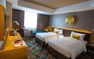 Kamar Tidur 5 Hotel Ciputra Cibubur managed by Swiss-Belhotel International