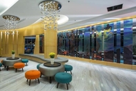 Lobby Hotel Ciputra Cibubur managed by Swiss-Belhotel International