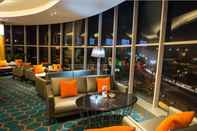 Bar, Kafe, dan Lounge Hotel Ciputra Cibubur managed by Swiss-Belhotel International