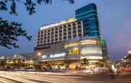 Bangunan 2 Hotel Ciputra Cibubur managed by Swiss-Belhotel International