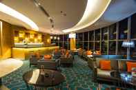 Bar, Cafe and Lounge Hotel Ciputra Cibubur managed by Swiss-Belhotel International