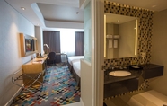 In-room Bathroom 7 Hotel Ciputra Cibubur managed by Swiss-Belhotel International