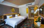 Bilik Tidur 3 Hotel Ciputra Cibubur managed by Swiss-Belhotel International