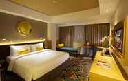 Kamar Tidur 4 Hotel Ciputra Cibubur managed by Swiss-Belhotel International