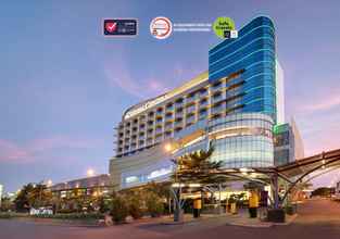 Bangunan 4 Hotel Ciputra Cibubur managed by Swiss-Belhotel International