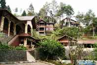 Exterior Talita Mountain Resort 