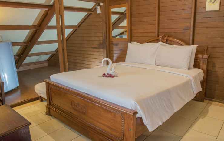 Talita Mountain Resort Cianjur - Deluxe Room