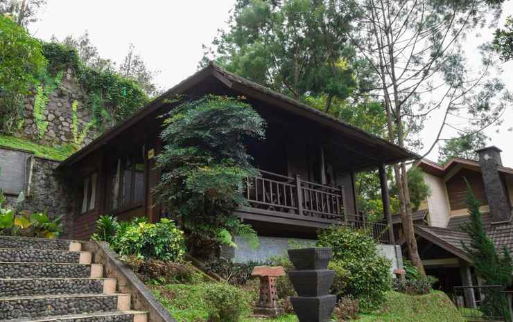Talita Mountain Resort Cianjur - Villa 1 Bedroom