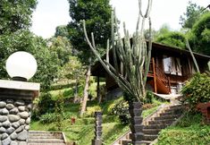 Exterior 6 Talita Mountain Resort 