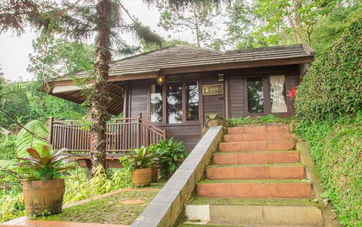Talita Mountain Resort Cianjur - Talita Suite