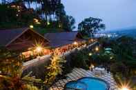 Accommodation Services Talita Mountain Resort 