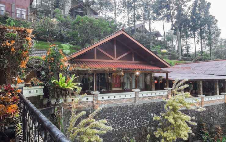 Talita Mountain Resort Cianjur - Superior Room Superior Room