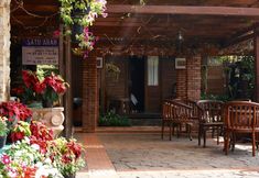 Lobby 2 Talita Mountain Resort 