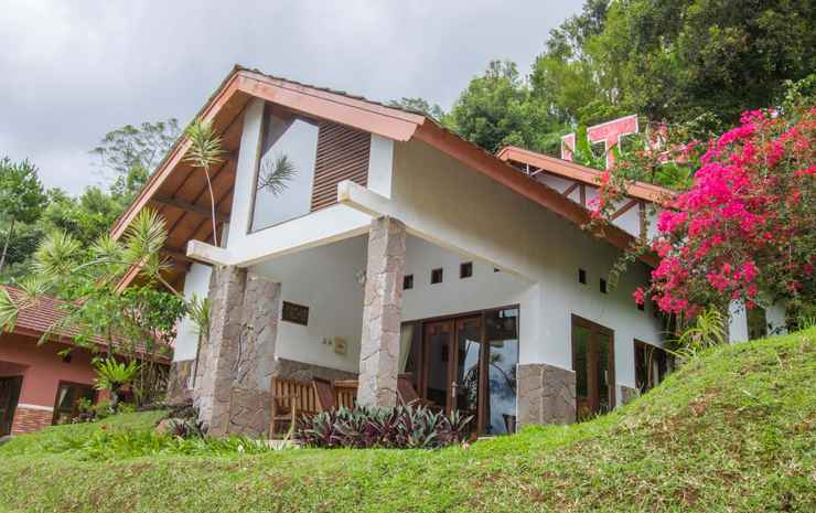 Talita Mountain Resort Cianjur - Villa 3 Bedroom