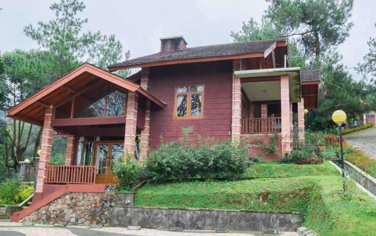Talita Mountain Resort Cianjur - Premier Villa 3 Bedroom