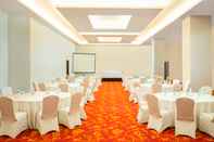 Functional Hall Swiss-Belinn Kemayoran