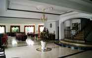 Lobby 3 Talita Bukit Raya Hotel 