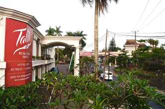 Exterior 4 Talita Bukit Raya Hotel 