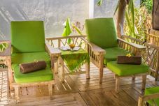 娛樂設施 The Griya Villas and Spa