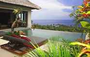 Kolam Renang 2 The Griya Villas and Spa