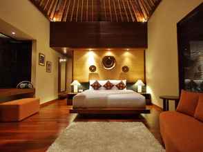 Bedroom 4 The Griya Villas and Spa