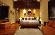 Bedroom 7 The Griya Villas and Spa