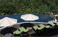 Kolam Renang 3 The Griya Villas and Spa