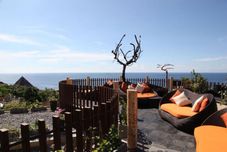 公共空間 The Griya Villas and Spa