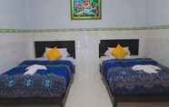 Bedroom 4 Wahyu Homestay 2