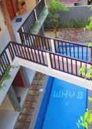 SWIMMING_POOL Wahyu Homestay 2