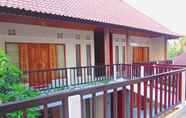 Kamar Tidur 7 Wahyu Homestay 2