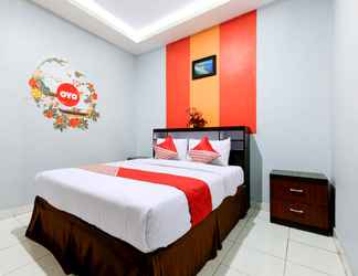 Bedroom 2 Hotel Star 88 Yogyakarta