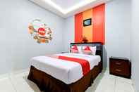 Bilik Tidur Hotel Star 88 Yogyakarta