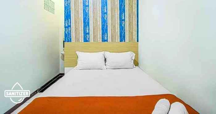 Bedroom Bantal Guling Alun Alun Bandung