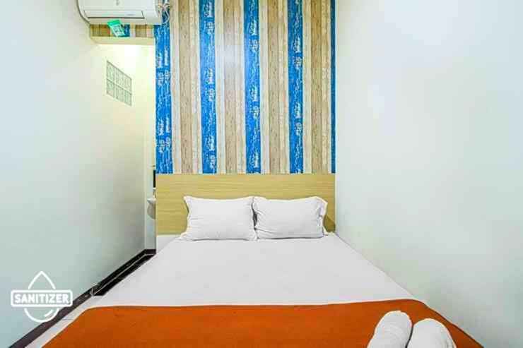 Bantal Guling Alun Alun Bandung Bandung Harga Hotel Terbaru Di Traveloka