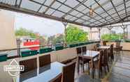 Restaurant 7 Bantal Guling Alun Alun Bandung