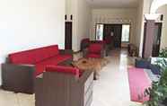 Bar, Kafe, dan Lounge 4 Hotel Pondok Indah Beach Pangandaran