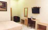Bedroom 7 Hotel Pondok Indah Beach Pangandaran