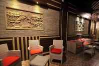 Bar, Kafe, dan Lounge Hotel Pondok Indah Beach Pangandaran